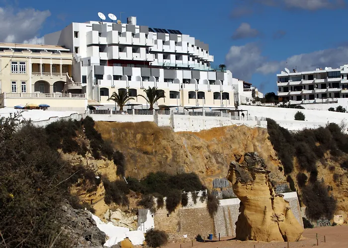 Rocamar Exclusive Hotel & Spa - Adults Only Albufeira