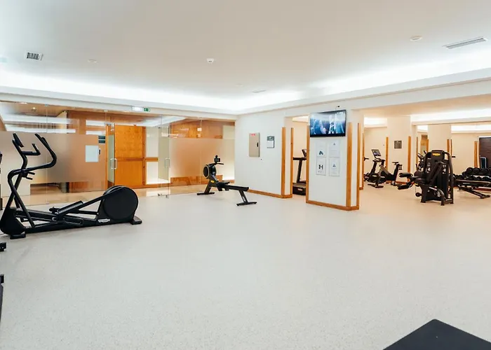 Holiday Inn Algarve Albufeira By Ihg